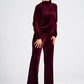 Tracksuit trousers Figl - CELIA MODA