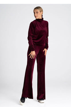 Tracksuit trousers Figl - CELIA MODA
