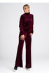 Tracksuit trousers Figl - CELIA MODA