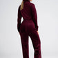 Tracksuit trousers Figl - CELIA MODA
