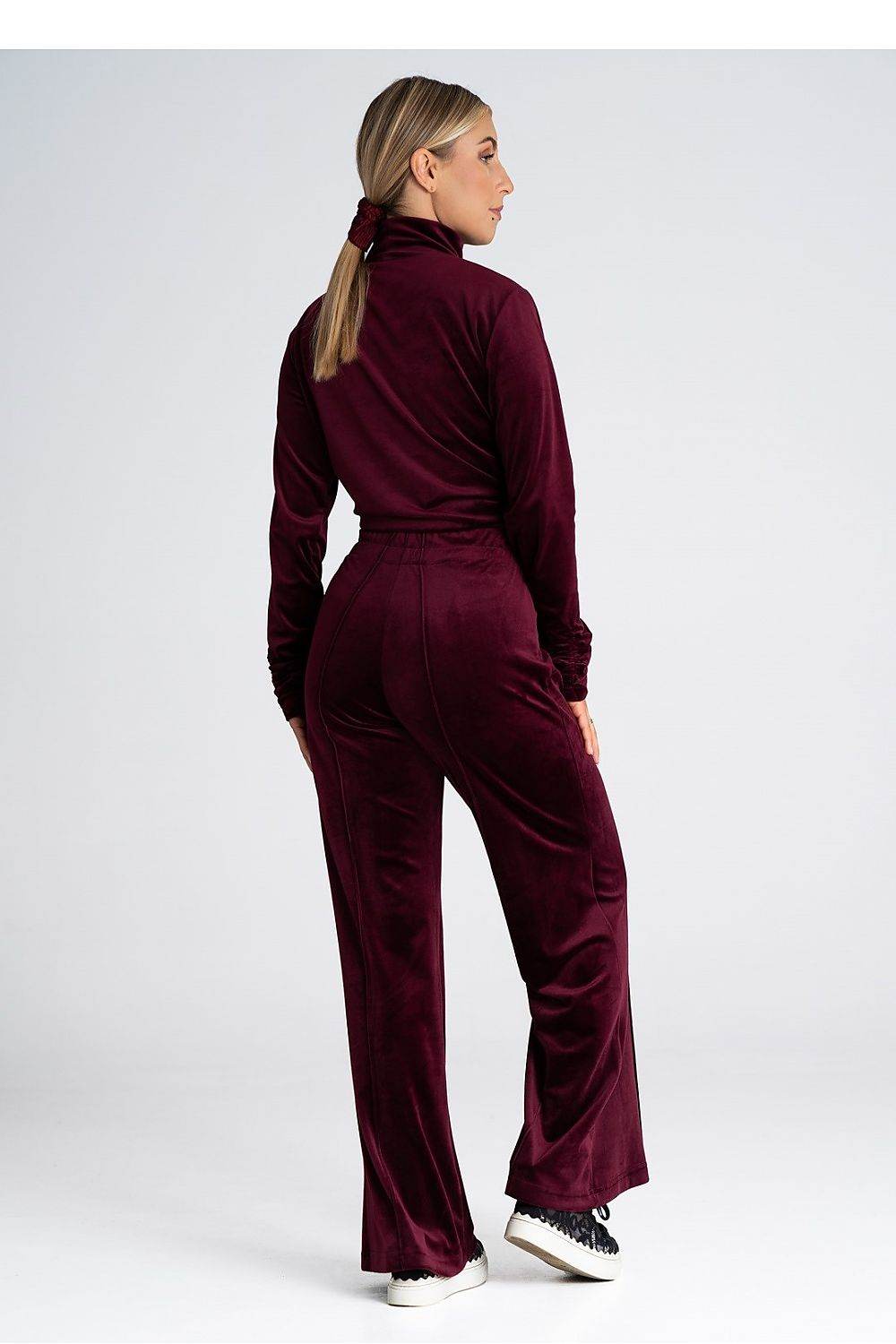Tracksuit trousers Figl - CELIA MODA