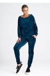Tracksuit trousers Figl - CELIA MODA