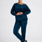 Tracksuit trousers Figl - CELIA MODA