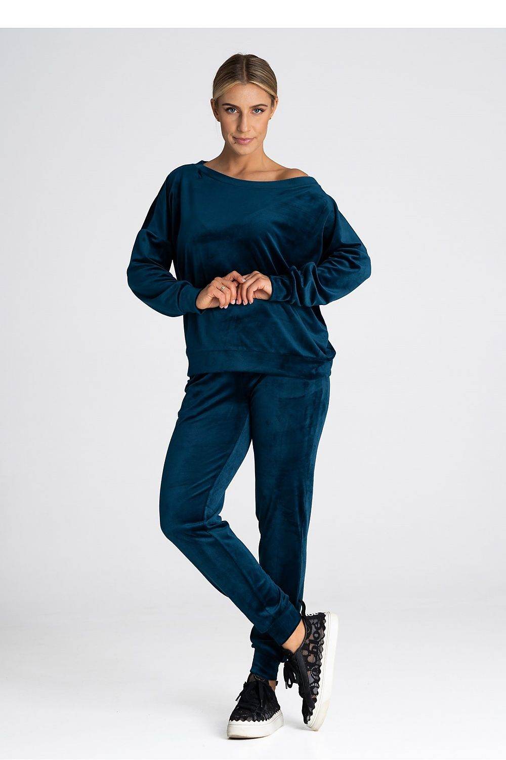 Tracksuit trousers Figl - CELIA MODA