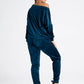 Tracksuit trousers Figl - CELIA MODA