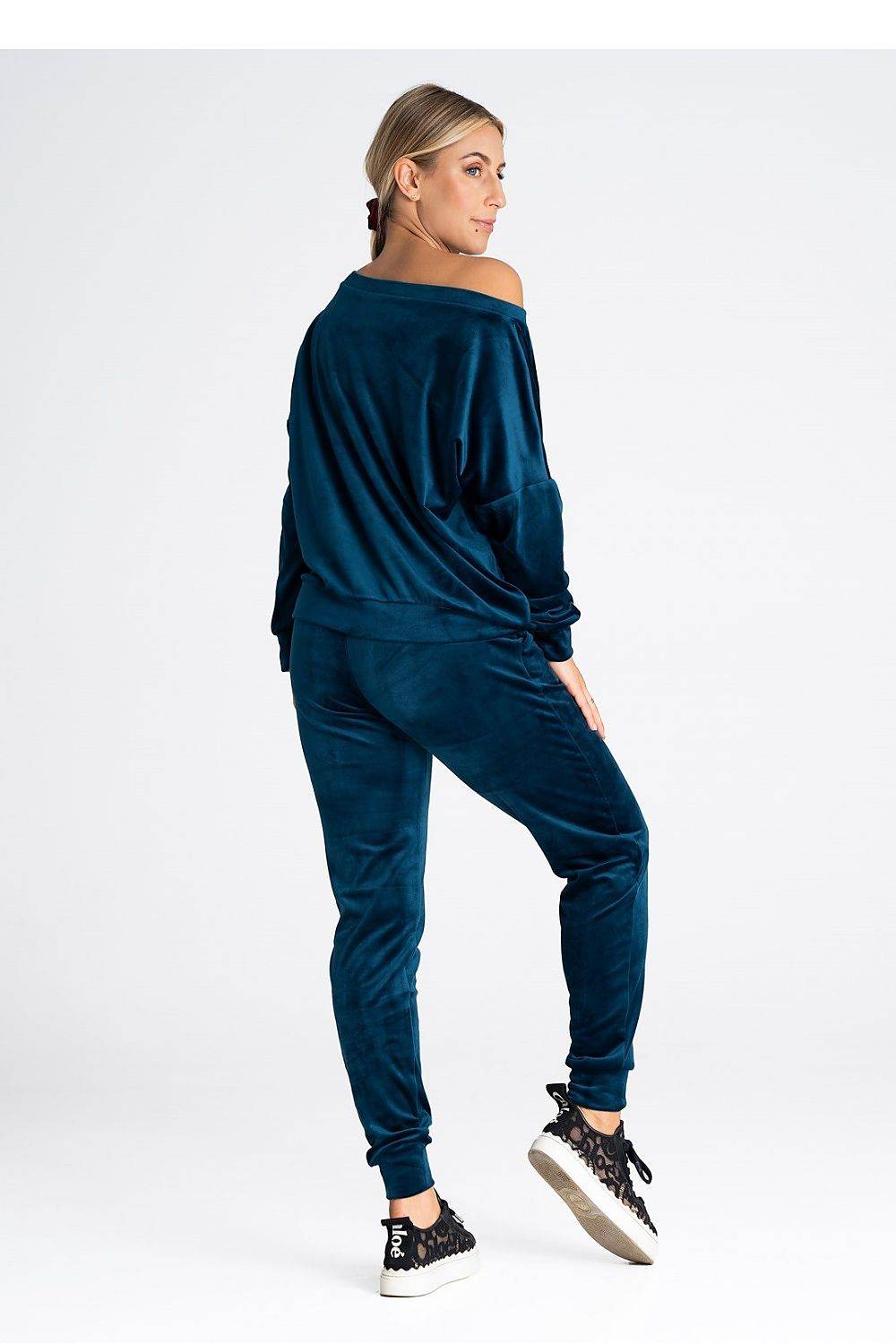Tracksuit trousers Figl - CELIA MODA