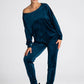 Tracksuit trousers Figl - CELIA MODA