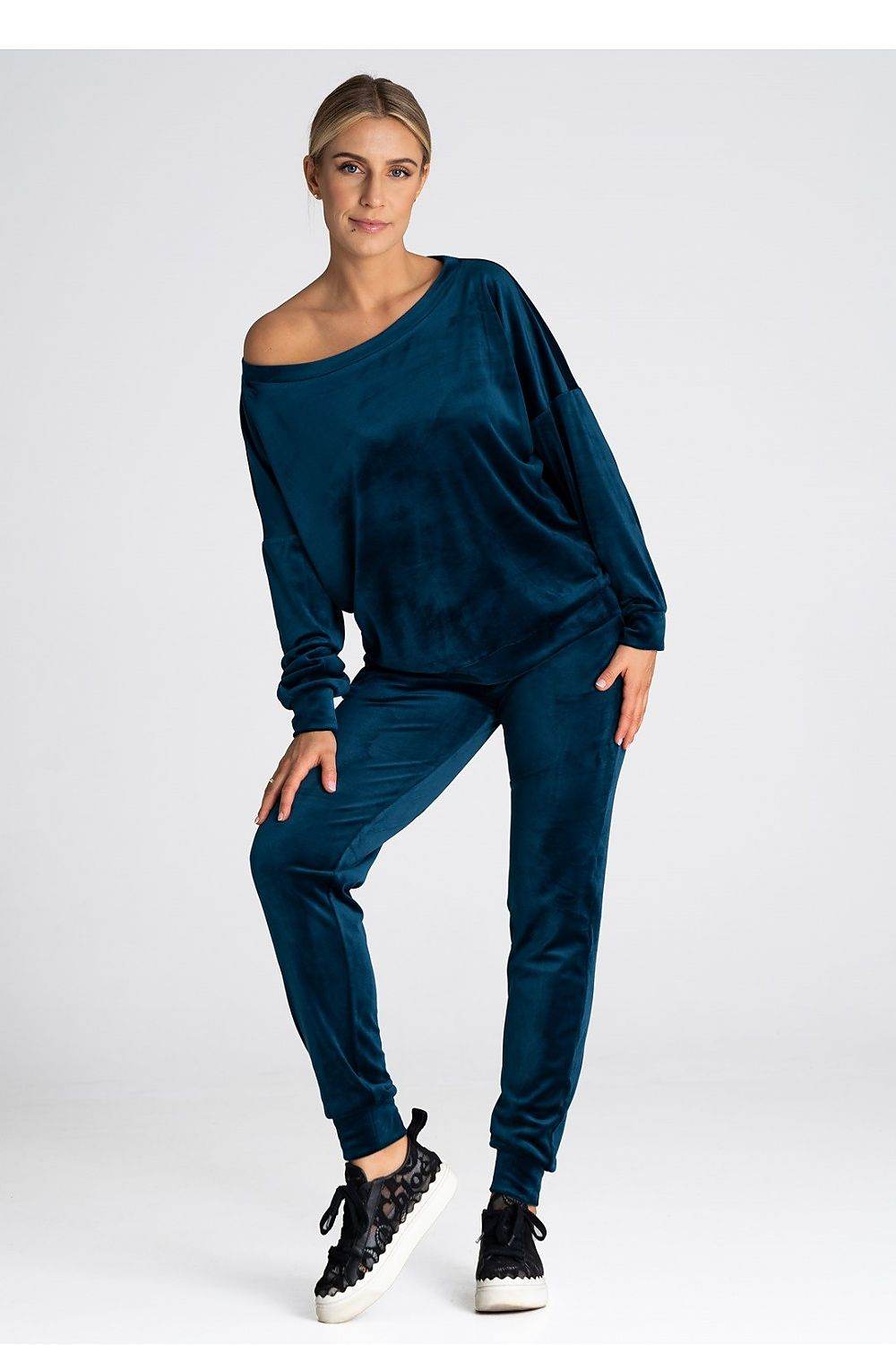 Tracksuit trousers Figl - CELIA MODA