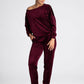 Tracksuit trousers Figl - CELIA MODA
