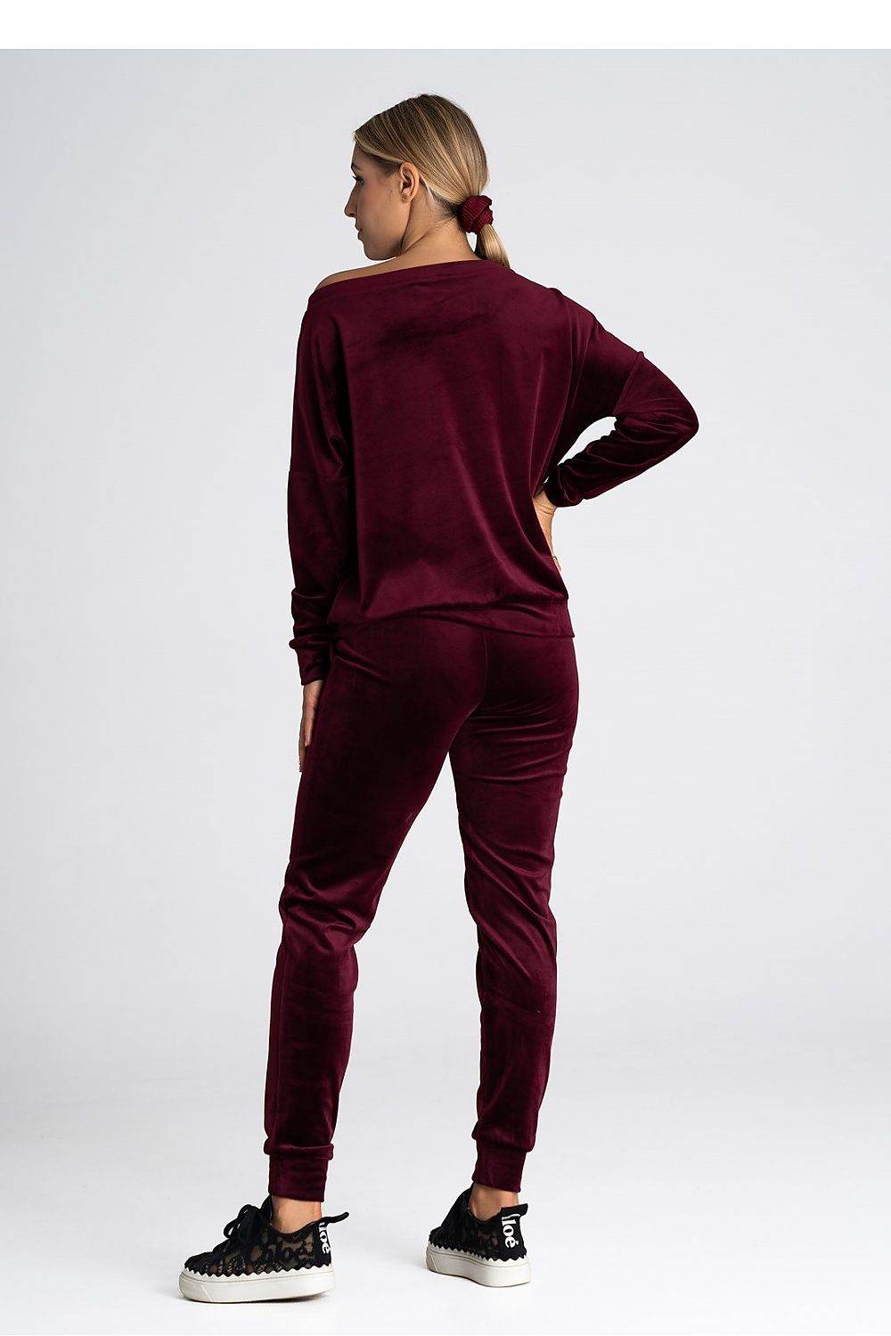 Tracksuit trousers Figl - CELIA MODA