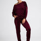 Tracksuit trousers Figl - CELIA MODA