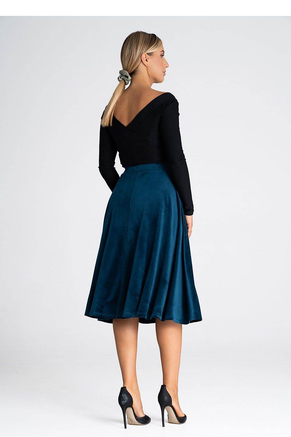 Skirt Figl - CELIA MODA