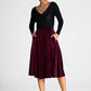 Skirt Figl - CELIA MODA