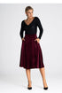 Skirt Figl - CELIA MODA