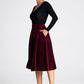 Skirt Figl - CELIA MODA