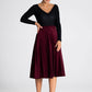 Skirt Figl - CELIA MODA