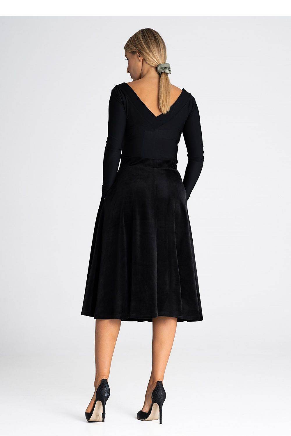 Skirt Figl - CELIA MODA
