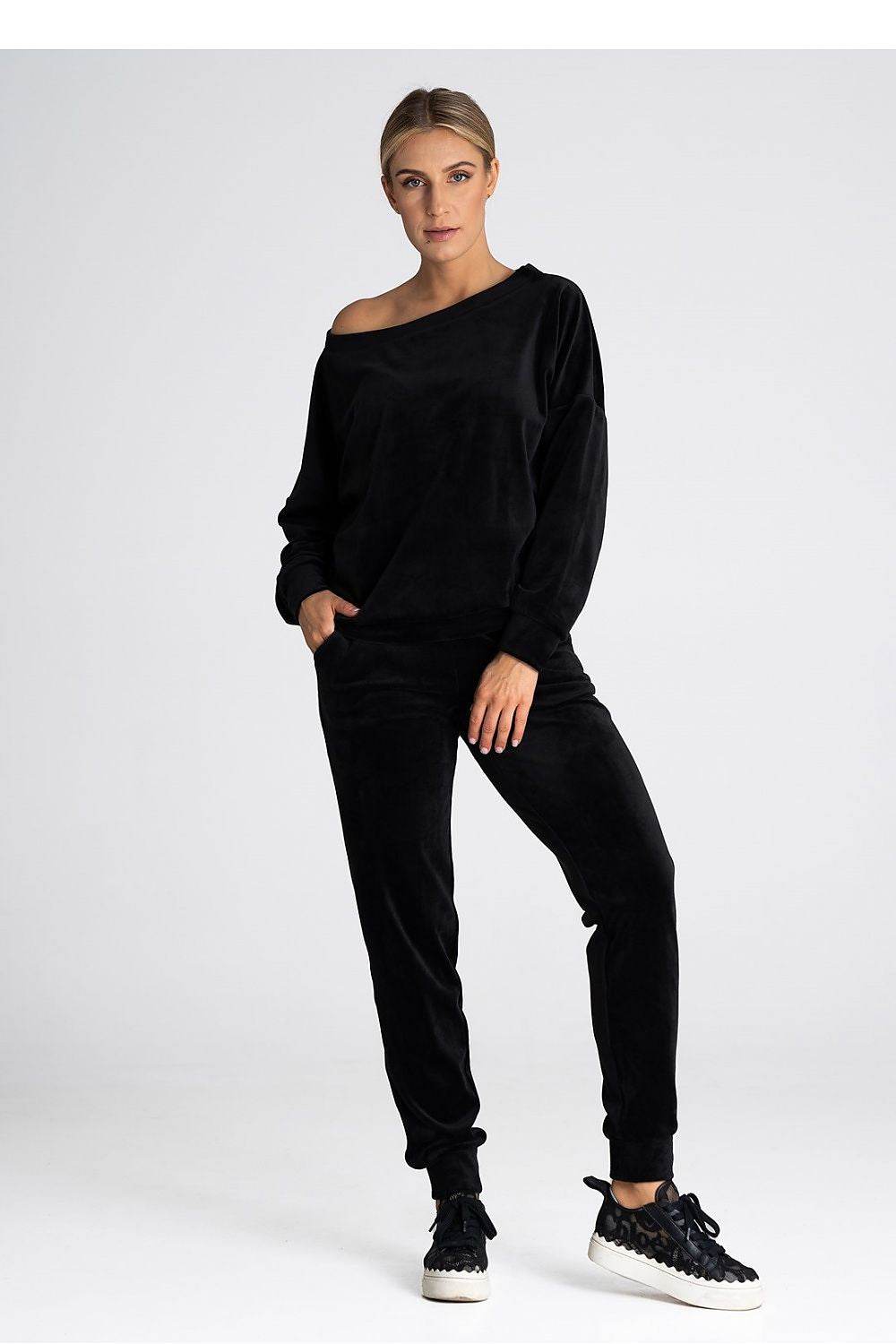 Sweatshirt Figl - CELIA MODA