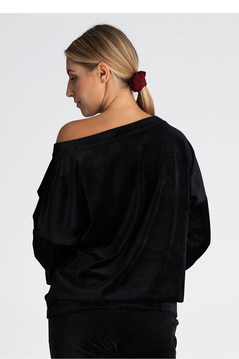 Sweatshirt Figl - CELIA MODA