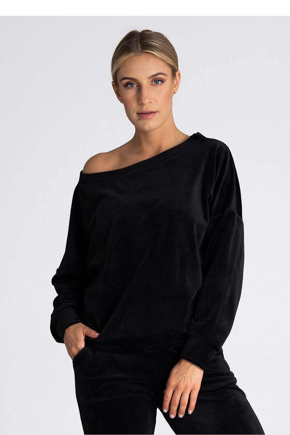 Sweatshirt Figl - CELIA MODA