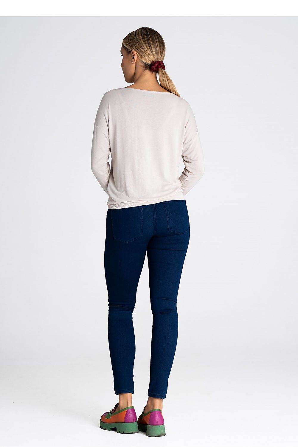 Blouse Figl - CELIA MODA