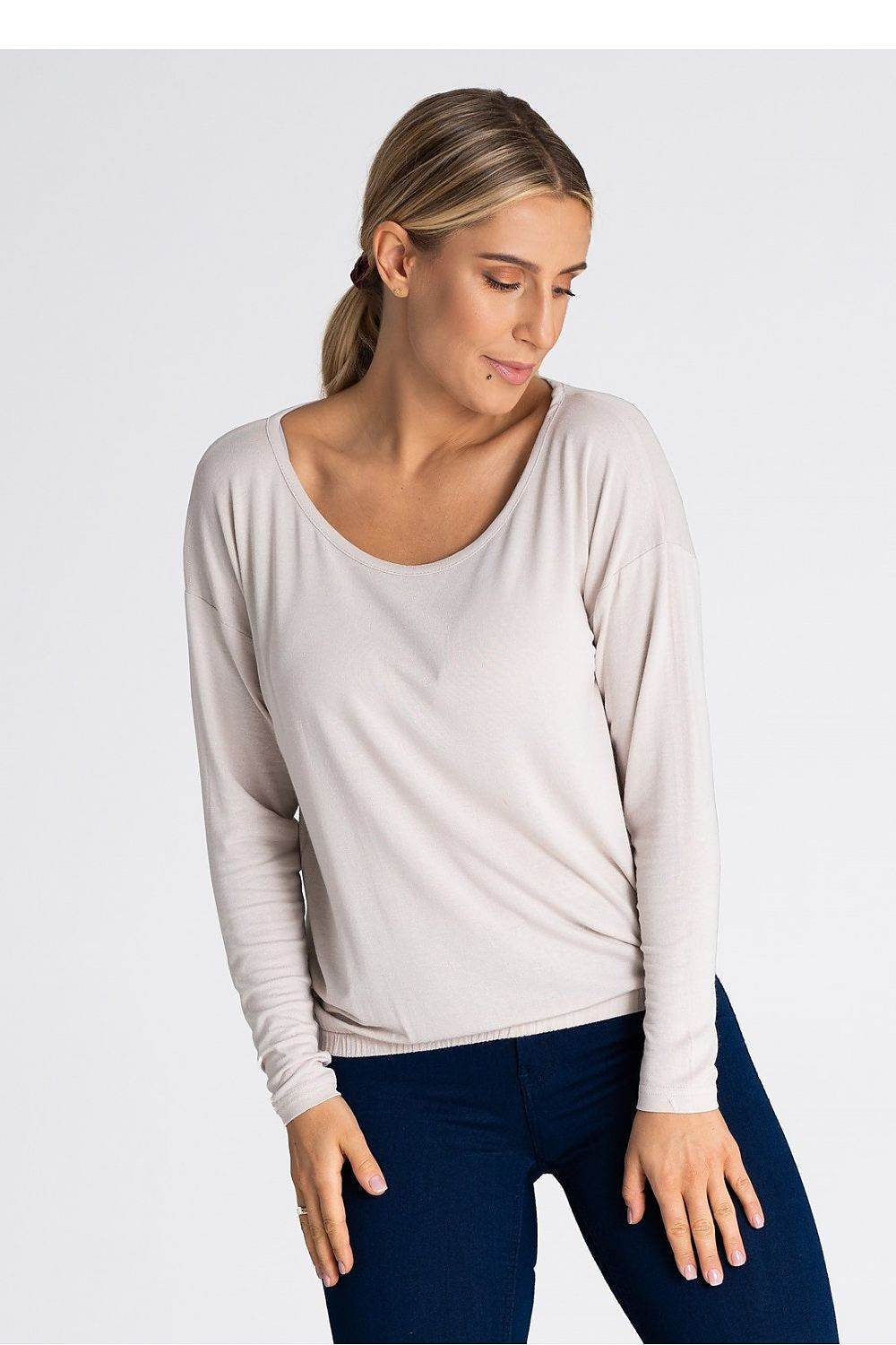 Blouse Figl - CELIA MODA