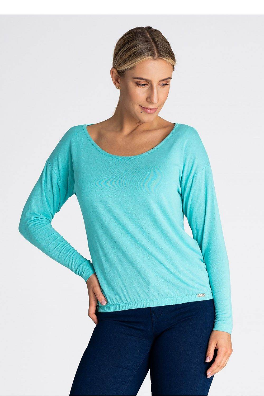 Blouse Figl - CELIA MODA