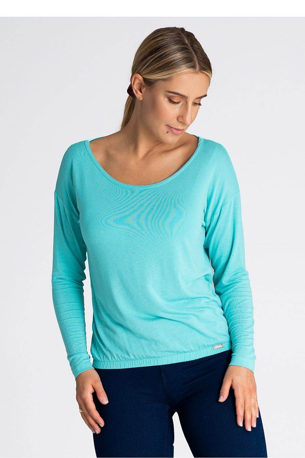 Blouse Figl - CELIA MODA