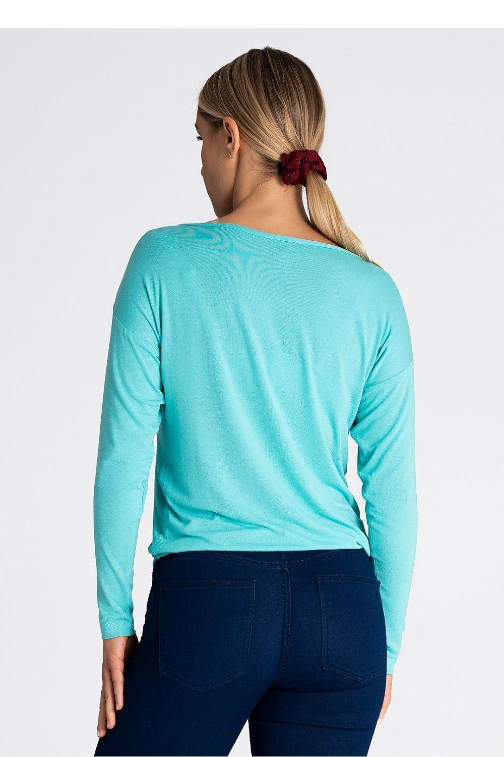 Blouse Figl - CELIA MODA