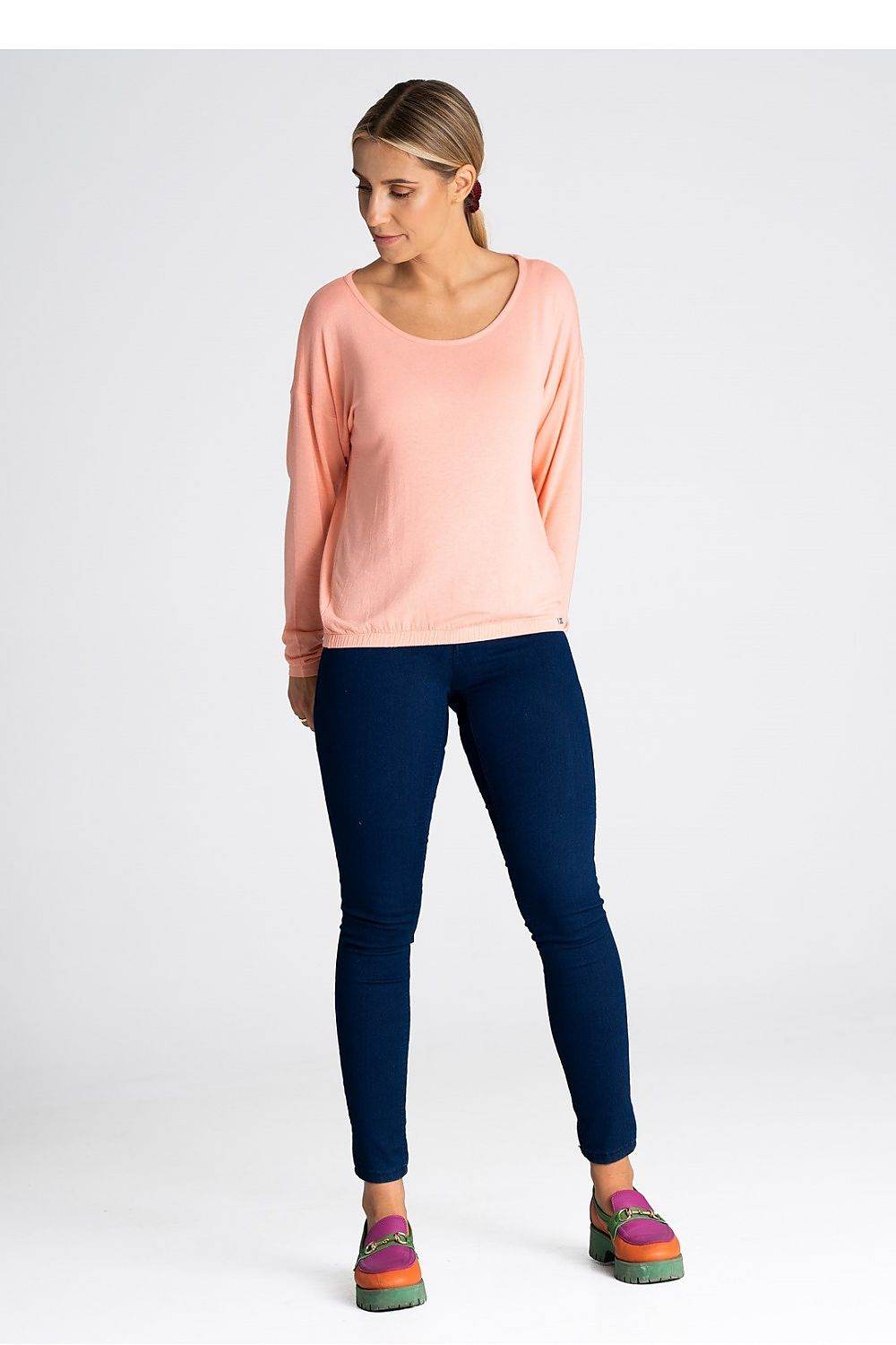 Blouse Figl - CELIA MODA