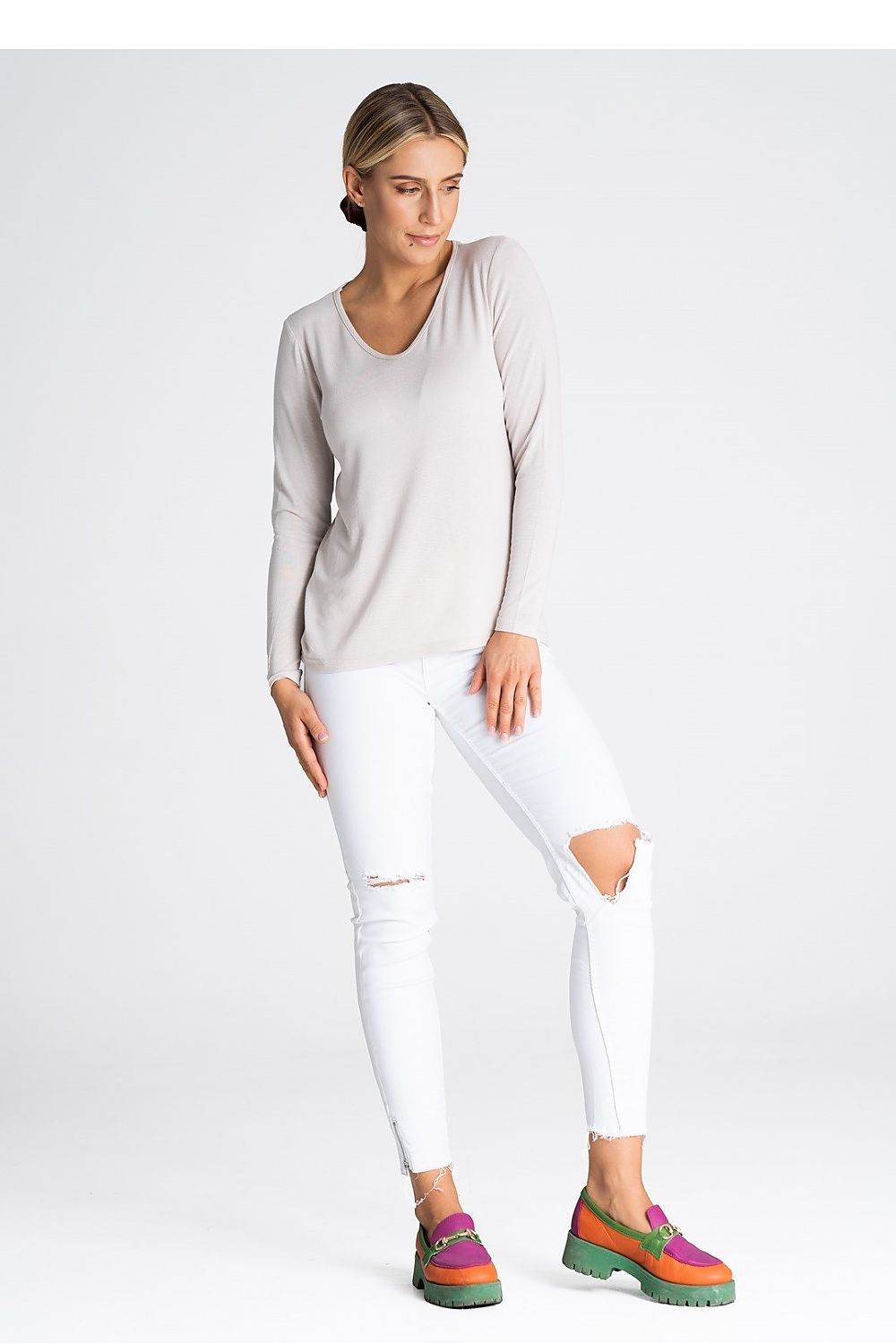 Blouse Figl - CELIA MODA