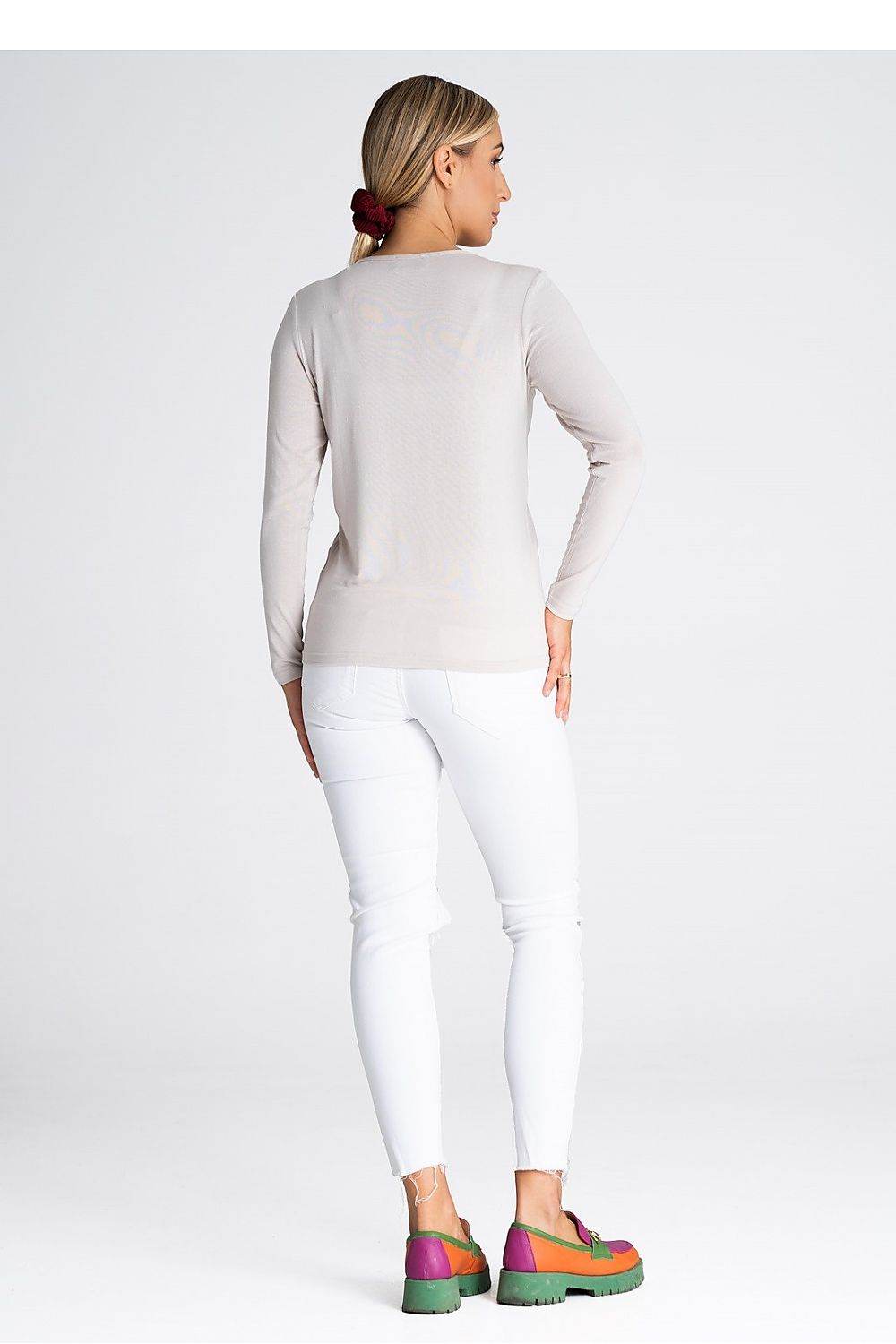 Blouse Figl - CELIA MODA