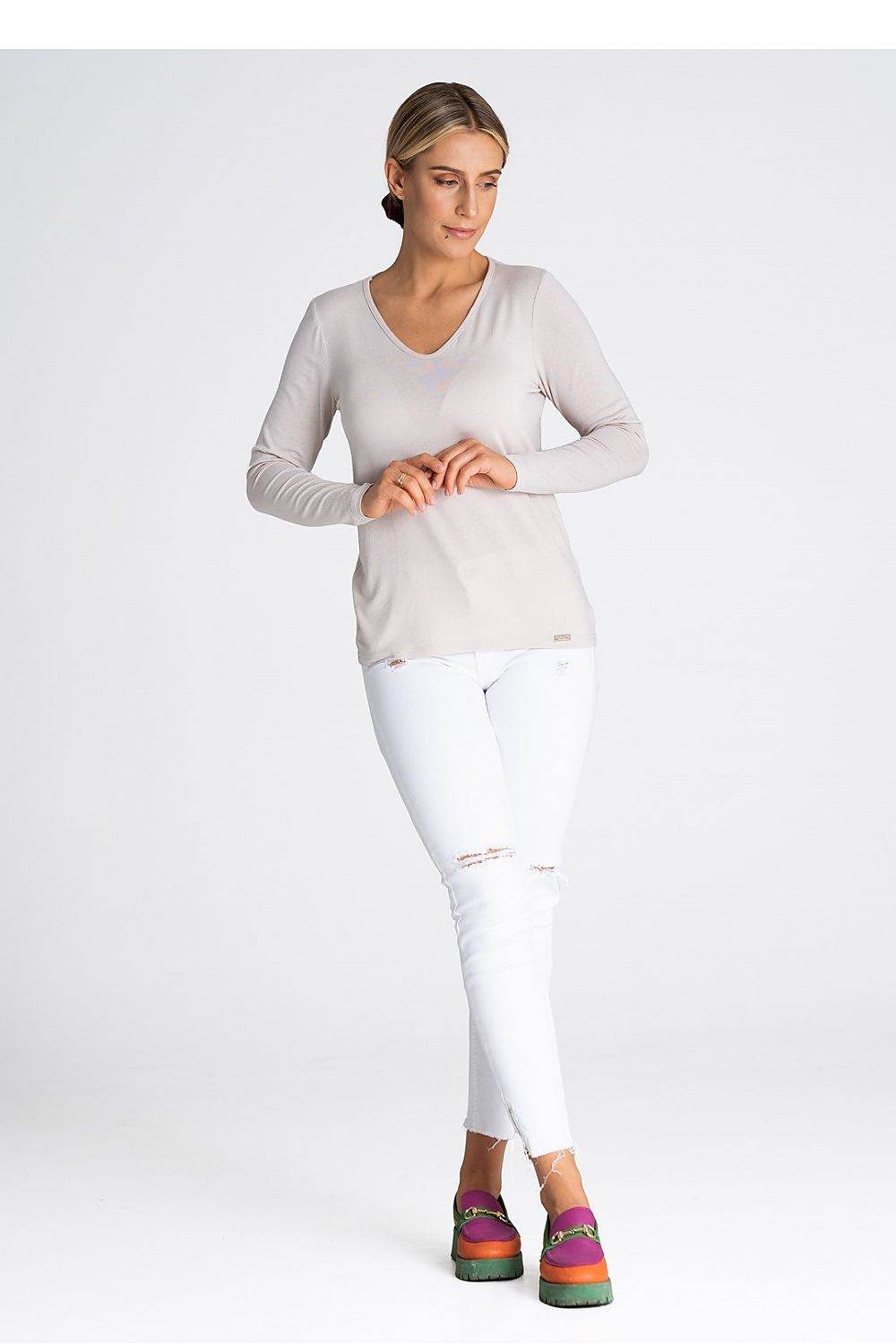 Blouse Figl - CELIA MODA