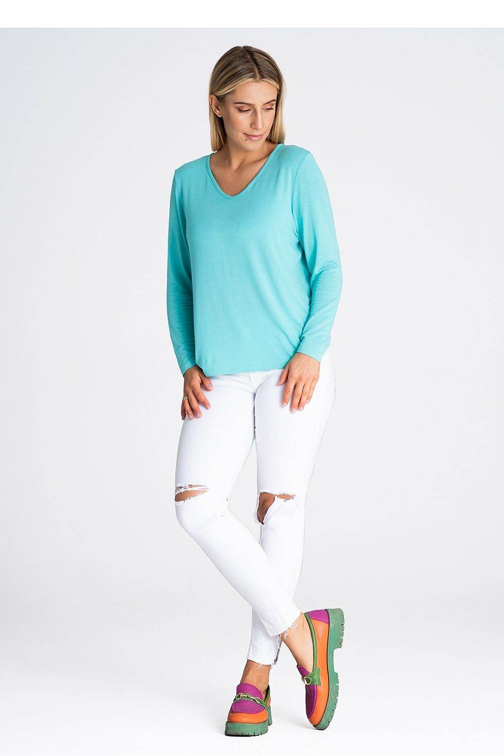 Blouse Figl - CELIA MODA