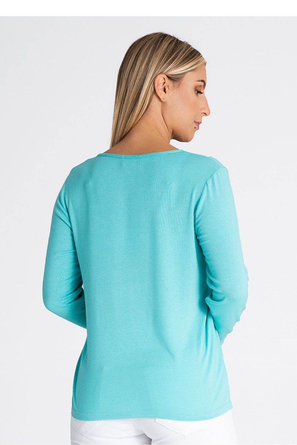 Blouse Figl - CELIA MODA