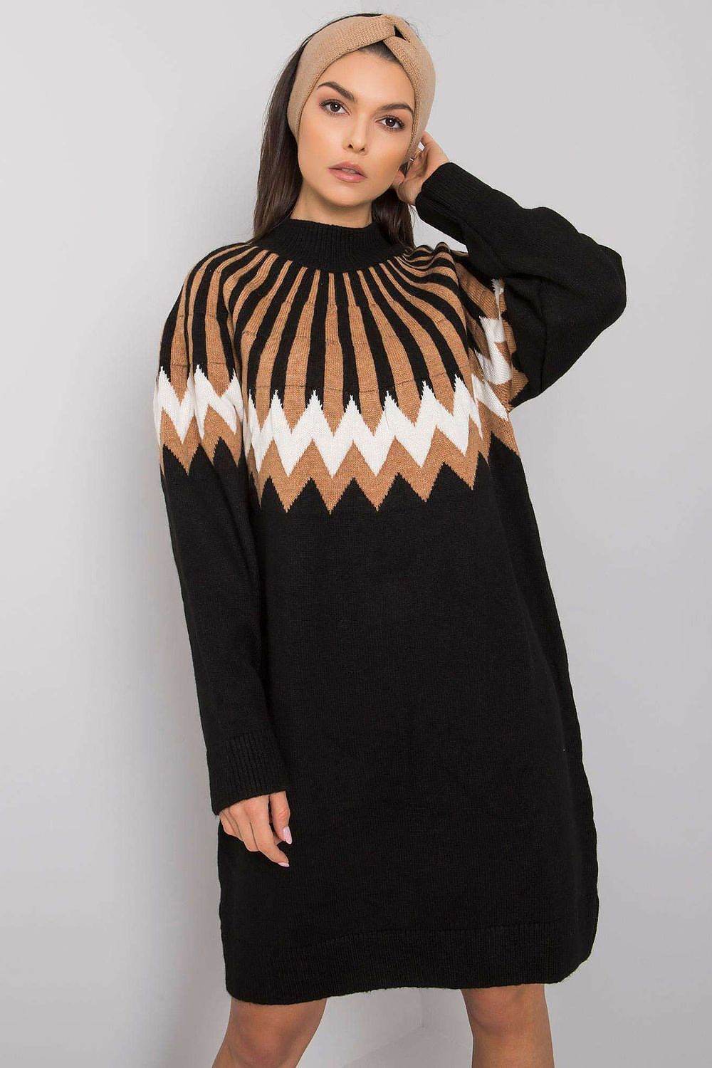 Daydress Rue Paris - CELIA MODA