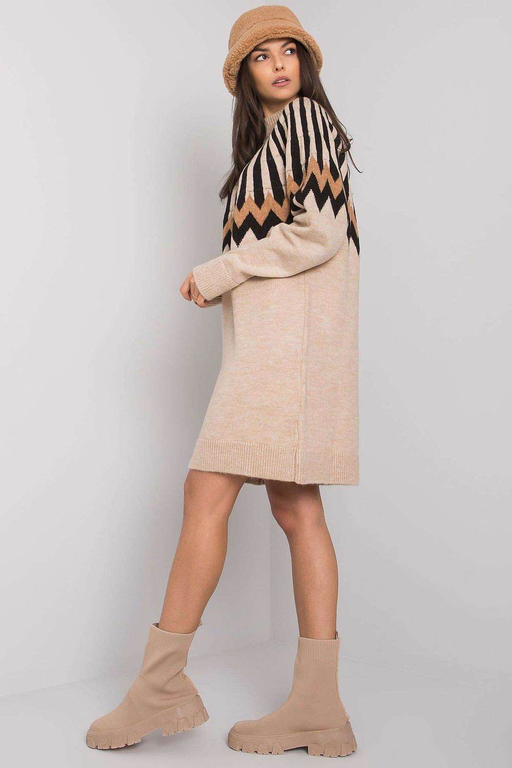 Daydress Rue Paris - CELIA MODA
