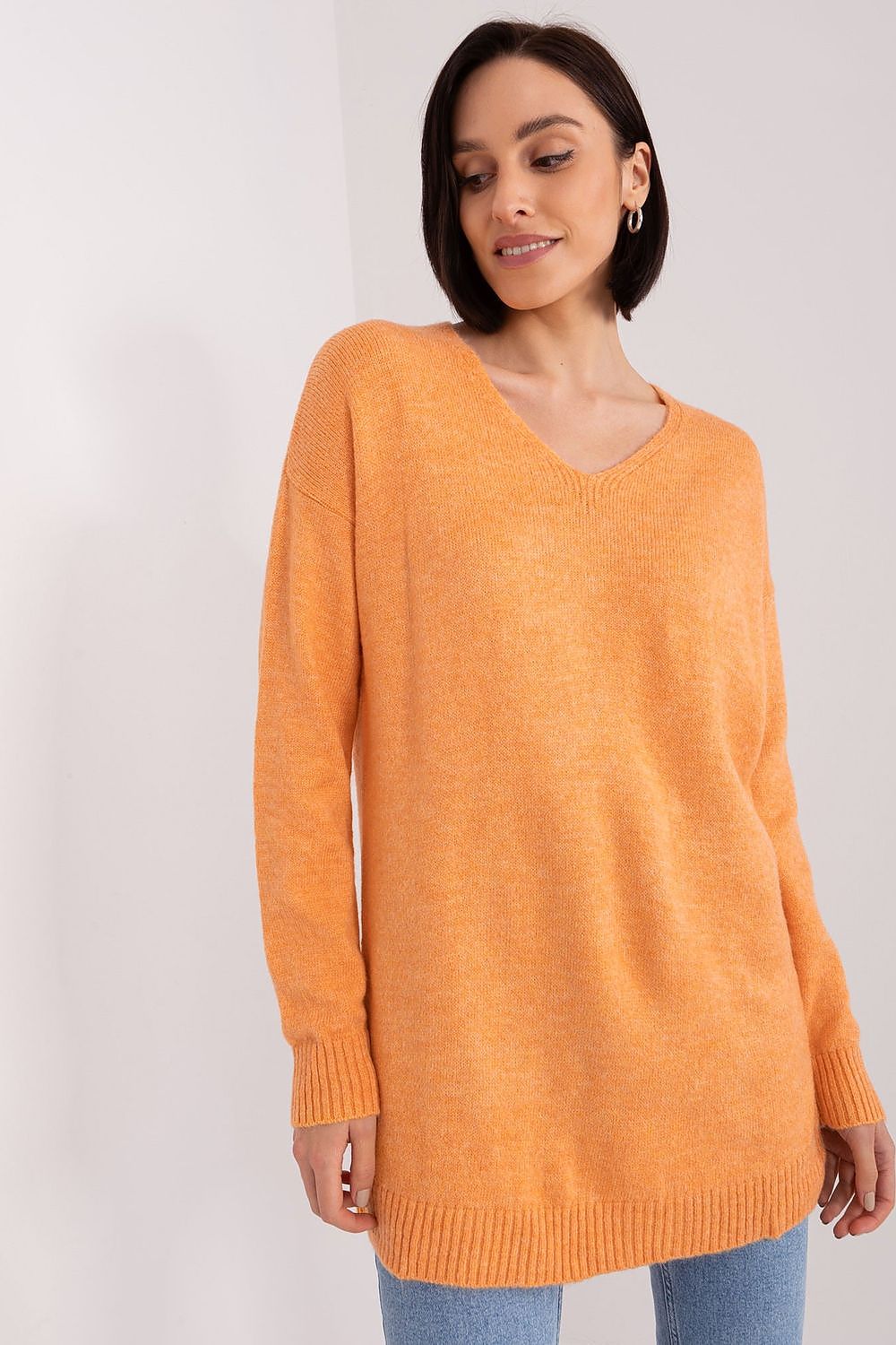  Jumper model 189308 Rue Paris 