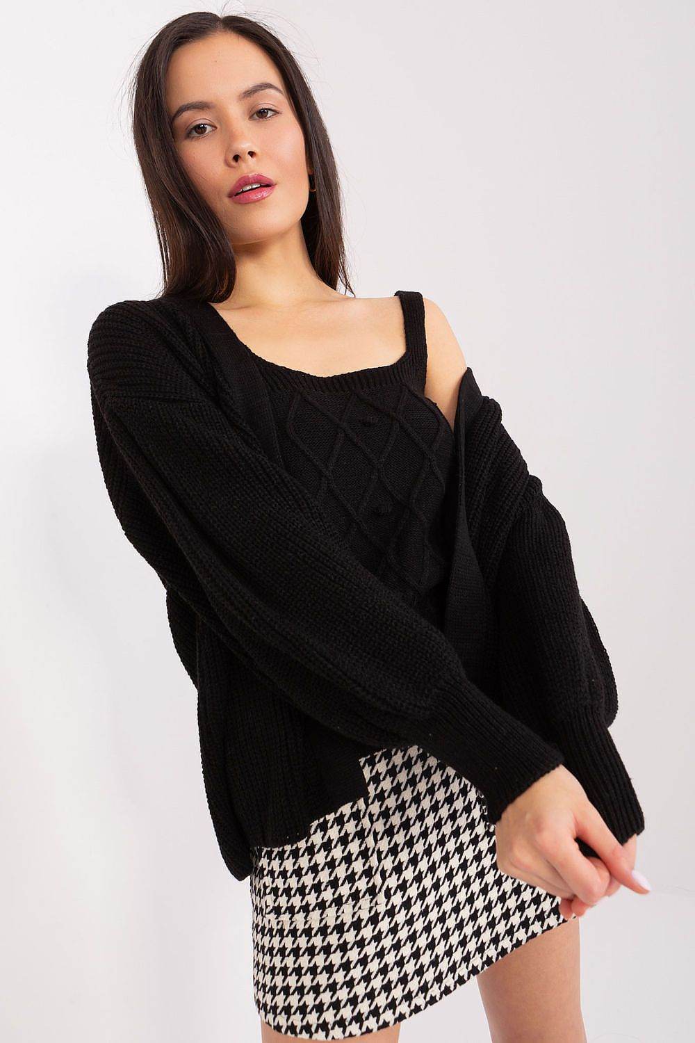 Cardigan Badu - CELIA MODA