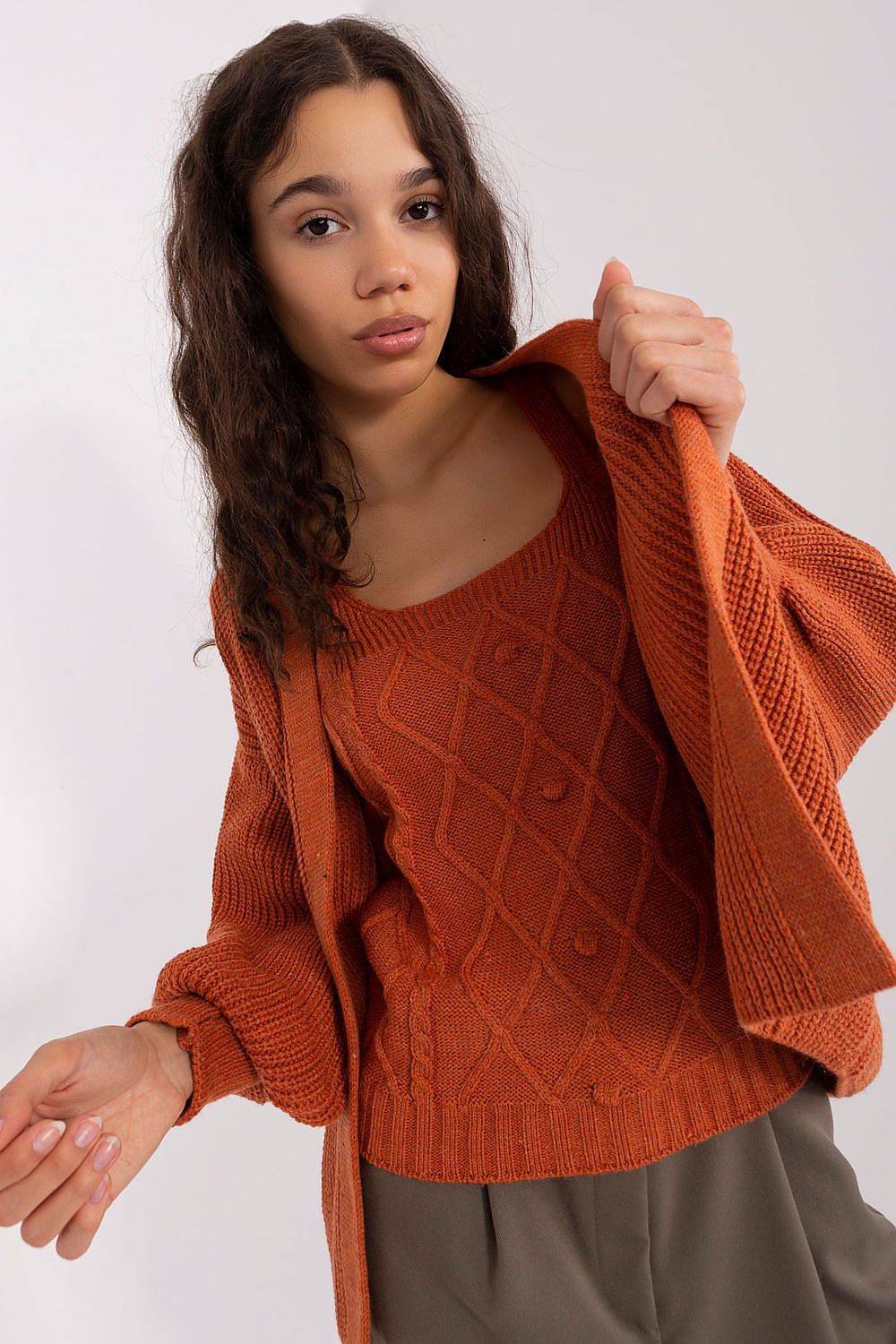 Cardigan Badu - CELIA MODA