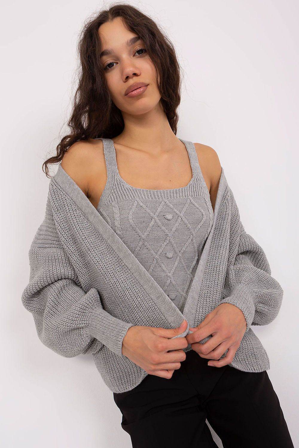Cardigan Badu - CELIA MODA