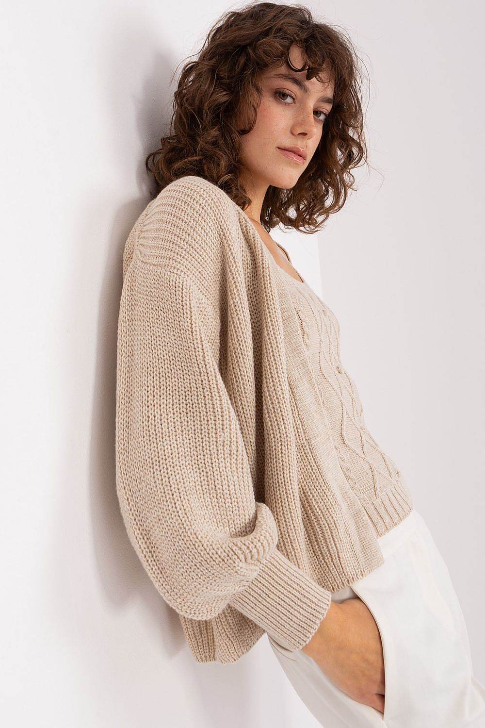 Cardigan Badu - CELIA MODA