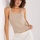  Twinset model 189323 Badu 