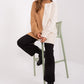  Turtleneck model 189328 Badu 