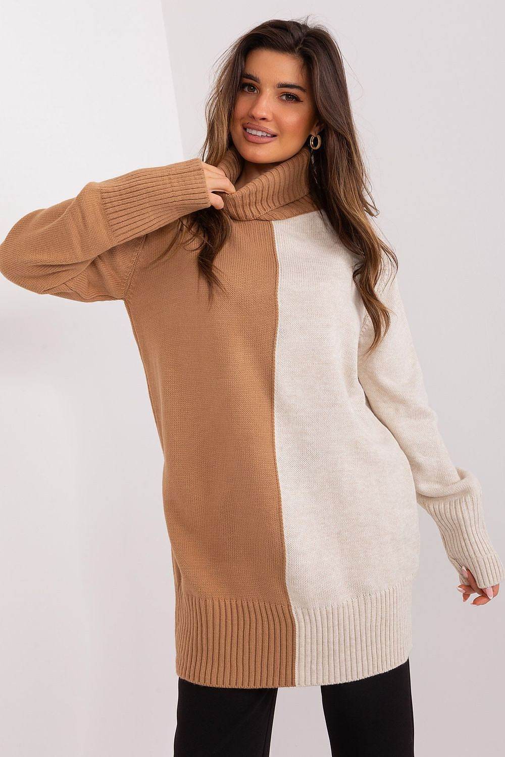 Turtleneck Badu - CELIA MODA