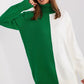  Turtleneck model 189329 Badu 