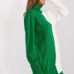  Turtleneck model 189329 Badu 