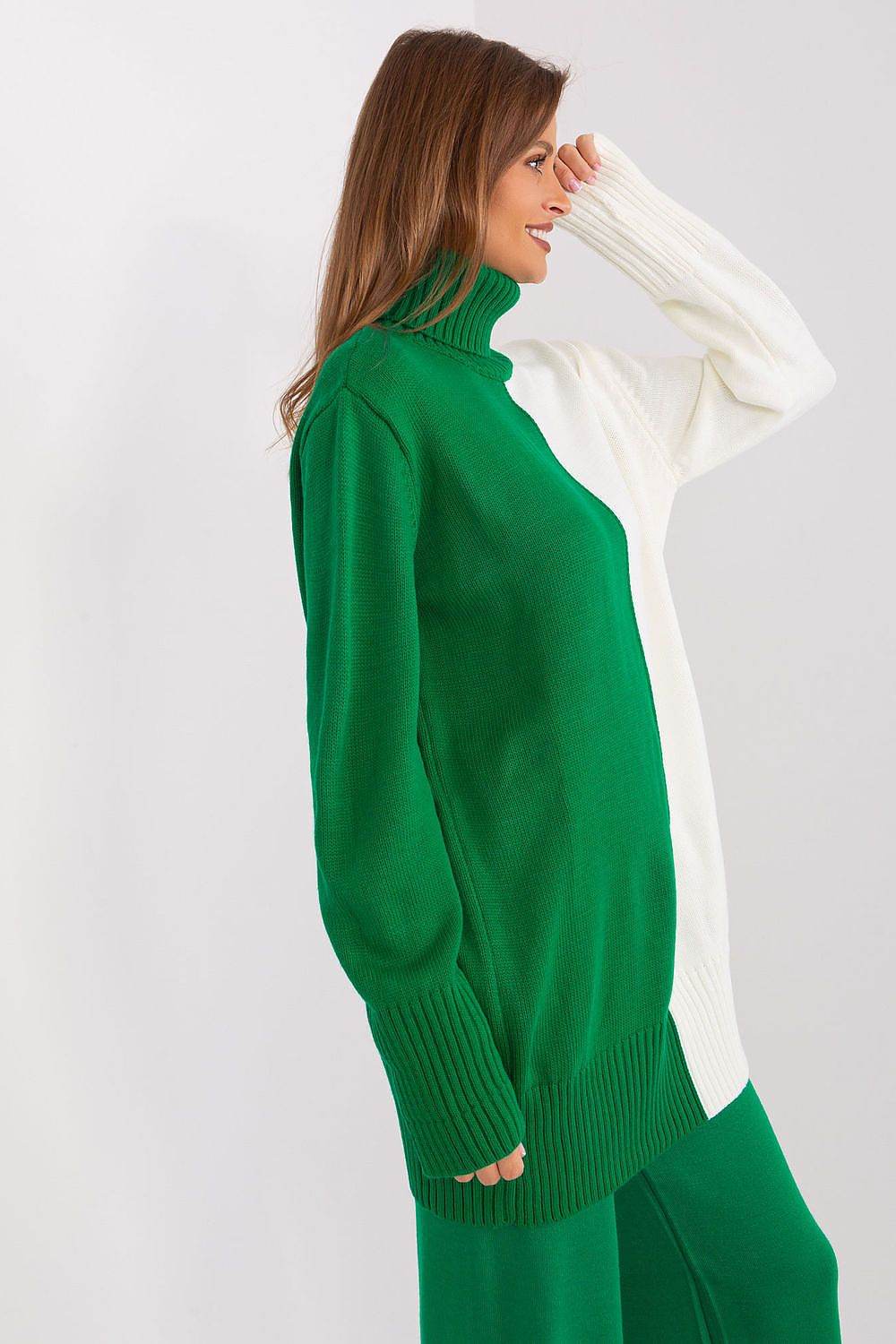 Turtleneck Badu - CELIA MODA