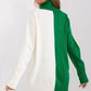  Turtleneck model 189329 Badu 