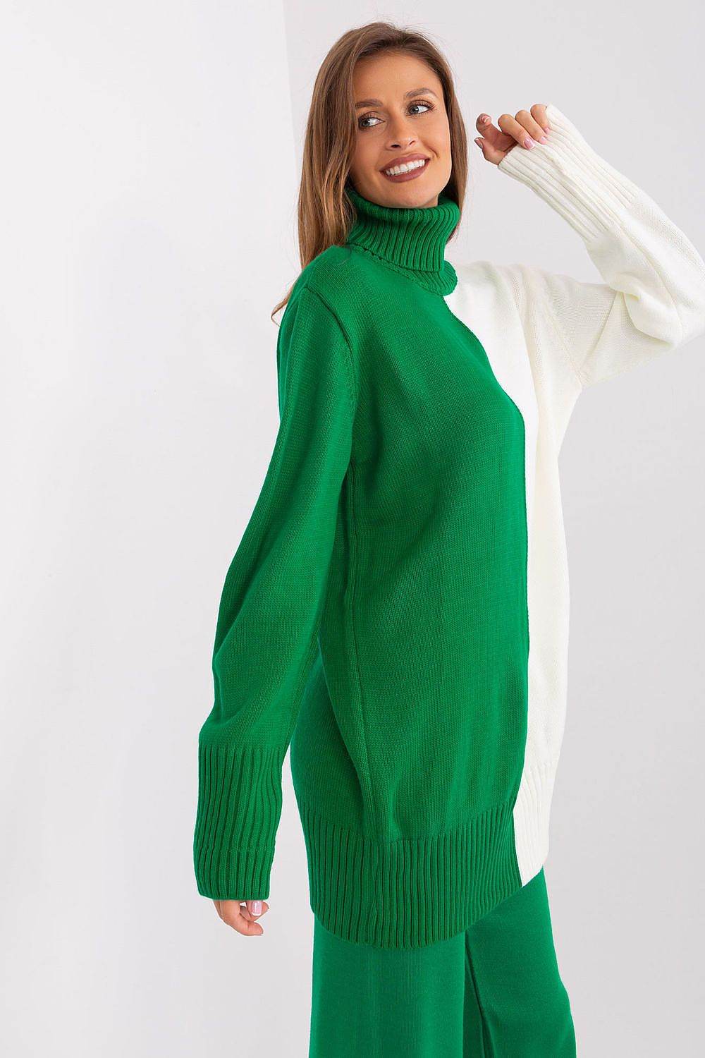 Turtleneck Badu - CELIA MODA